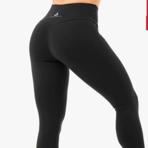Ryderwear high waisted legging   Sz M
